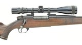 Weatherby Mark V .240 Wby Mag (R27406) - 3 of 4