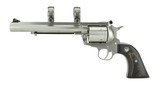 Ruger New Model Super Blackhawk .44 Magnum (PR49663) - 1 of 2
