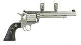 Ruger New Model Super Blackhawk .44 Magnum (PR49663) - 2 of 2