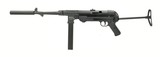 ATI GSG-MP40 .22 LR (R27409) - 3 of 5