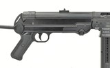 ATI GSG-MP40 .22 LR (R27409) - 5 of 5