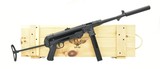 ATI GSG-MP40 .22 LR (R27409) - 1 of 5