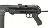 ATI GSG-MP40 .22 LR (R27409) - 4 of 5