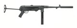 ATI GSG-MP40 .22 LR (R27409) - 2 of 5