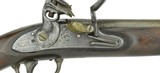 "U.S Model 1816 Flintlock Pistol by S. North (AH5633)" - 3 of 5