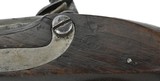 "U.S Model 1816 Flintlock Pistol by S. North (AH5633)" - 5 of 5