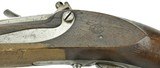 "U.S Model 1836 Flintlock Pistol with History
(AH5635)" - 6 of 6