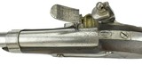 "U.S Model 1836 Flintlock Pistol with History
(AH5635)" - 5 of 6