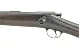 "Winchester Hotchkiss 1st Model .45-70 (AW58)" - 4 of 9