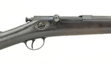 "Winchester Hotchkiss 1st Model .45-70 (AW58)" - 1 of 9