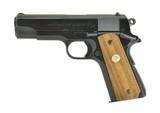Colt Combat Commander .45 ACP (C12534) - 4 of 4
