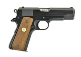 Colt Combat Commander .45 ACP (C12534) - 1 of 4