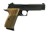 Sig Sauer P210 9mm (NPR46306) New - 3 of 3