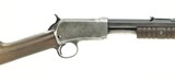 Winchester 1890 .22 Short (W10707) - 1 of 7