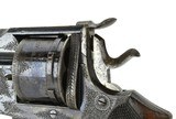 "Lincoln Jeffries Six-Shot Revolver (AH5636)" - 10 of 11