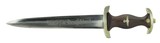  German SA Dagger (Sturmabeilung) (MEW1985) - 5 of 7