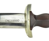  German SA Dagger (Sturmabeilung) (MEW1985) - 3 of 7