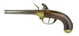 French Model 1777 Flintlock Pistol (AH5637) - 5 of 5
