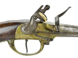 French Model 1777 Flintlock Pistol (AH5637) - 1 of 5