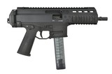 B&T APC9 9mm (PR49666)- 1 of 4