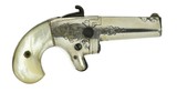 "National Derringer with Pearl Grips (AH4716)" - 2 of 2