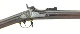 "U.S. Model 1841 “Mississippi Rifle" .58 (AL4986)" - 1 of 9