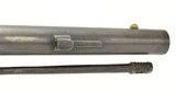 "U.S. Model 1841 “Mississippi Rifle" .58 (AL4986)" - 7 of 9