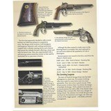 "North-Savage Pattern Model Revolving Rifle (AL4988)" - 13 of 15