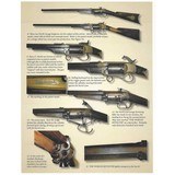 "North-Savage Pattern Model Revolving Rifle (AL4988)" - 14 of 15