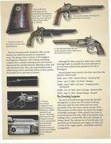 "North-Savage Pattern Model Revolving Rifle (AL4988)" - 5 of 15