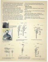 "North-Savage Pattern Model Revolving Rifle (AL4988)" - 4 of 15