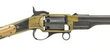 "North-Savage Pattern Model Revolving Rifle (AL4988)" - 1 of 15