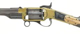 "North-Savage Pattern Model Revolving Rifle (AL4988)" - 10 of 15