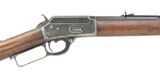 Marlin Model 1889 .38-40 WCF (AL4990) - 2 of 10
