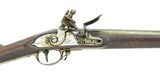 "New York Marked U.S. Model 1795 Springfield Musket Type II (AL4993)" - 1 of 10