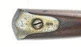 "New York Marked U.S. Model 1795 Springfield Musket Type II (AL4993)" - 5 of 10