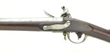 U.S. Springfield Model 1812 Type II Musket (AL4994) - 2 of 10