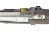 U.S. Springfield Model 1816 Converted Musket (AL4995) - 11 of 11