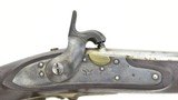 U.S. Springfield Model 1816 Converted Musket (AL4995) - 9 of 11