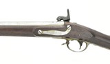 U.S. Springfield Model 1816 Converted Musket (AL4995) - 3 of 11