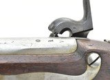 U.S. Springfield Model 1816 Converted Musket (AL4995) - 10 of 11
