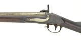 U.S. Harpers Ferry Model 1816 Converted Musket (AL4996) - 2 of 9