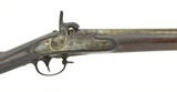 U.S. Harpers Ferry Model 1816 Converted Musket (AL4996) - 1 of 9