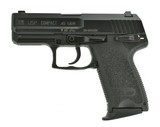 HK USP Compact .40 S&W (PR43217) - 2 of 2