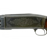 "Remington 10 Factory Engraved 12 Gauge (S8796)" - 13 of 13