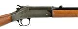 Harrington & Richardson Topper 158 .30-30 (R27420)- 1 of 4