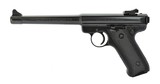 Ruger MKII Target .22 LR (PR49669)- 2 of 2