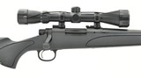Remington 700 ADL Combo .243 Win (nR27425) New - 1 of 5