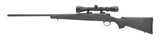 Remington 700 ADL Combo .243 Win (nR27425) New - 2 of 5