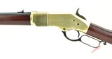 Uberti 1866 Yellow Boy .38 Special (nR27431) New - 3 of 5
